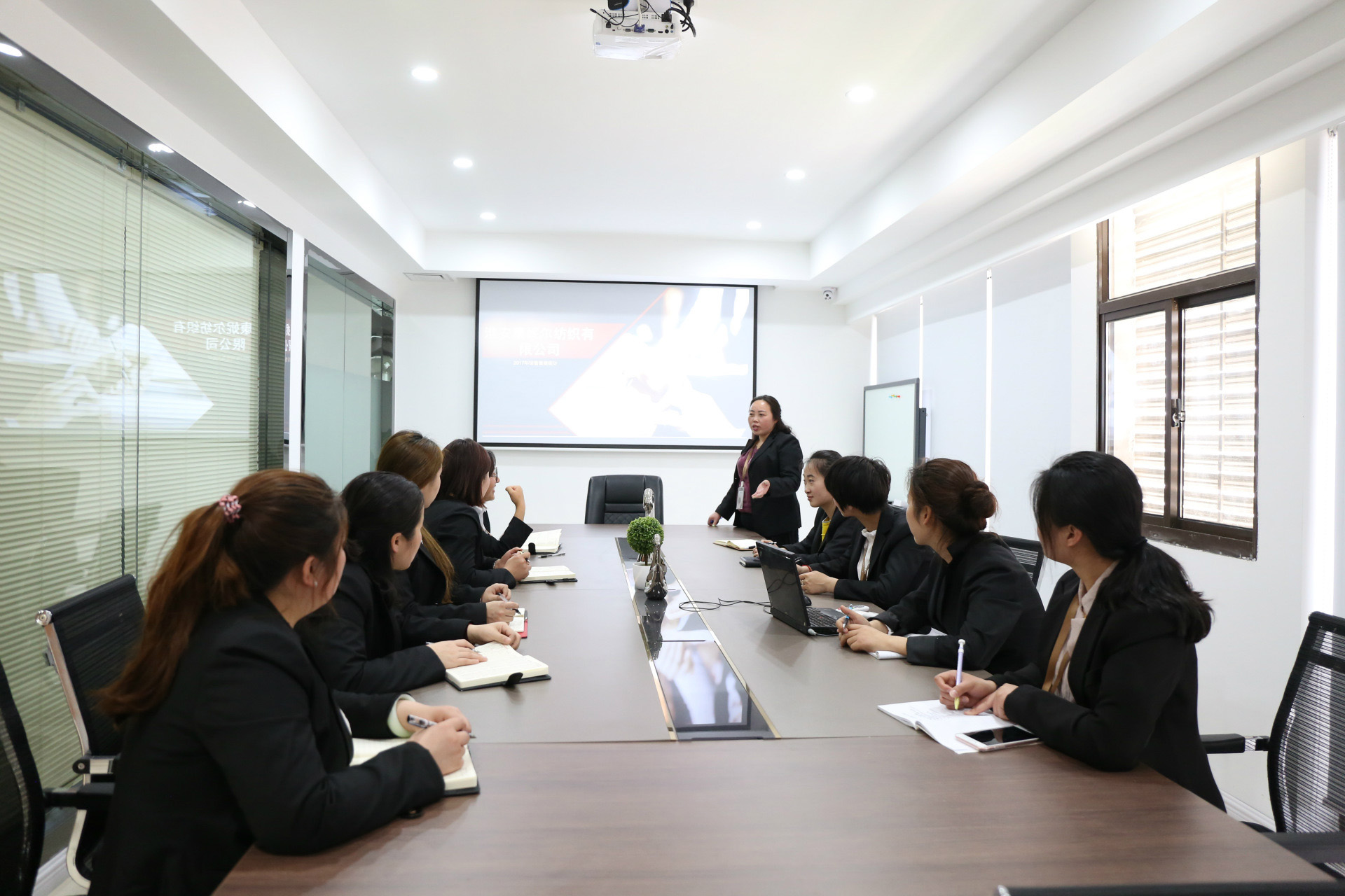 Company profile image