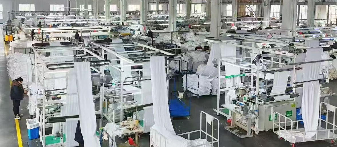 Full-Automatic Workshop
