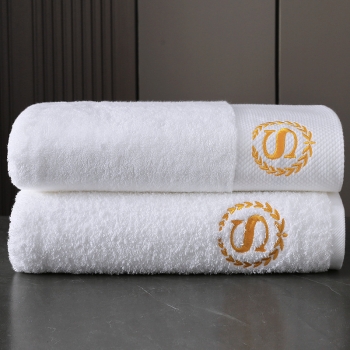 Dobby Borders vs. Plain Towels on Towels: What's the Difference & Which is Better?