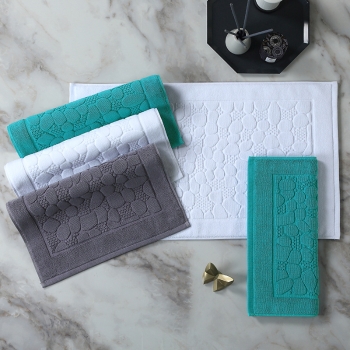 Introduction: Why Hotel Bath Mats Matter