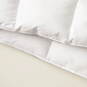 Down Feather Duvet Inner