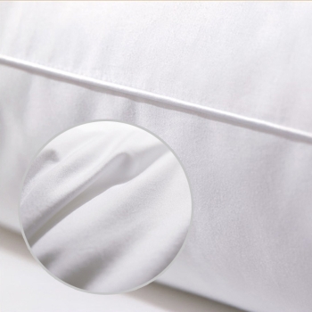 Down Alternative Pillow (Medium) White