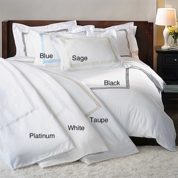 Factory Supply Cotton 60'S Sateen Bedding Set