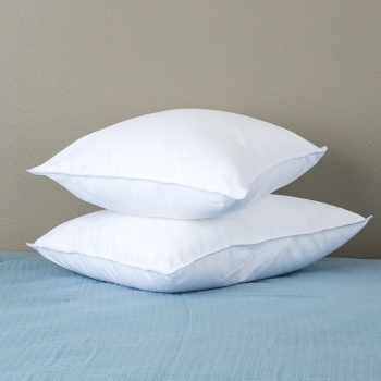 Luxury Down Feather Pillows