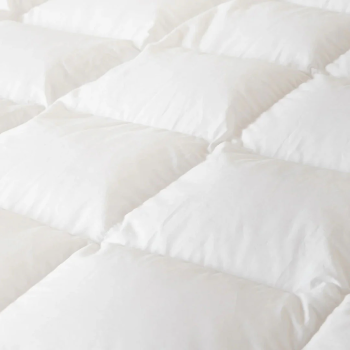 Down Feather Duvet Inner