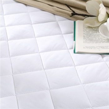 Hospitality Linen Supplier Hotel Mattress Topper