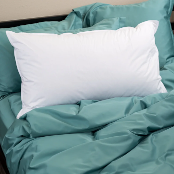 Luxury Down Feather Pillows