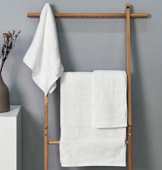 Wholesale Custom logo Luxury High GSM Cotton Towel for Hotel/Spa