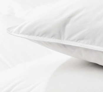Luxury Down Feather Pillows