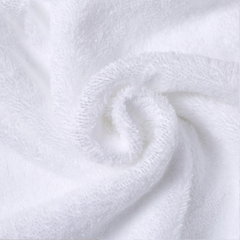 Luxury 100% Combed Cotton Ring Spun 600GSM Cotton Towels For Hotel/Spa