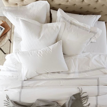 Factory Supply Cotton 60'S Sateen Bedding Set