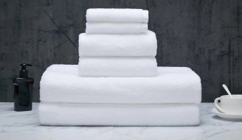 Luxury Heavy Weight 600 GSM Cotton Towels with Cusomized Logo