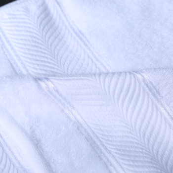 Commercial Grade Laundry Safe Hotel Towels Cotton