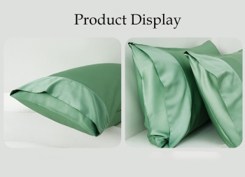 Wholesale Bamboo Pillow Shams