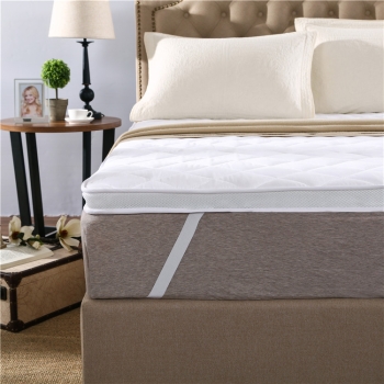 Hospitality Linen Supplier Hotel Mattress Topper