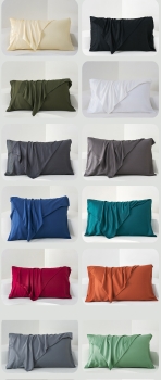 Wholesale Bamboo Pillow Shams