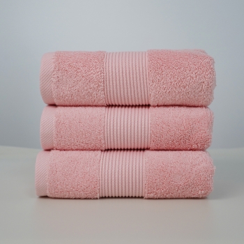 Premium High GSM Luxury 100 % Cotton Towel Set For Bahtroom
