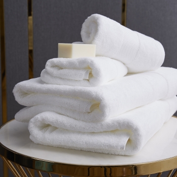 Personalized Logo Heavy Weight 100%Cotton Soft and Thicken Towels