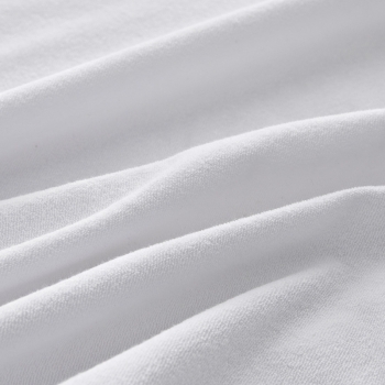 Fitted Style Waterproof Terry Mattress Protector
