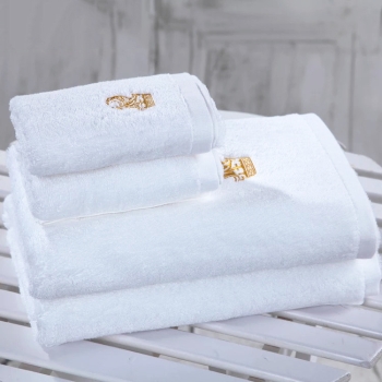 Luxury Heavy Weight 600 GSM Cotton Towels with Cusomized Logo
