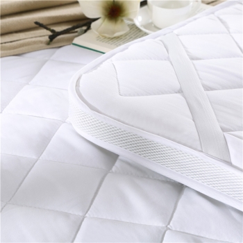 Hospitality Linen Supplier Hotel Mattress Topper