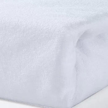 Fitted Style Waterproof Mattress Protector