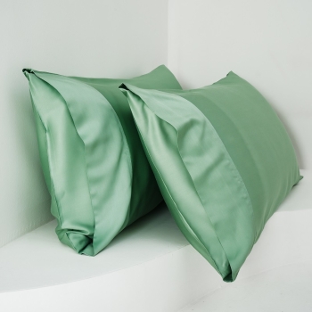 Wholesale Bamboo Pillow Shams