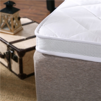 Hospitality Linen Supplier Hotel Mattress Topper