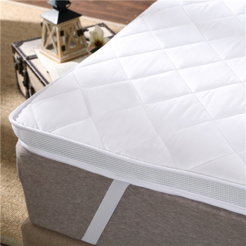 Hospitality Linen Supplier Hotel Mattress Topper