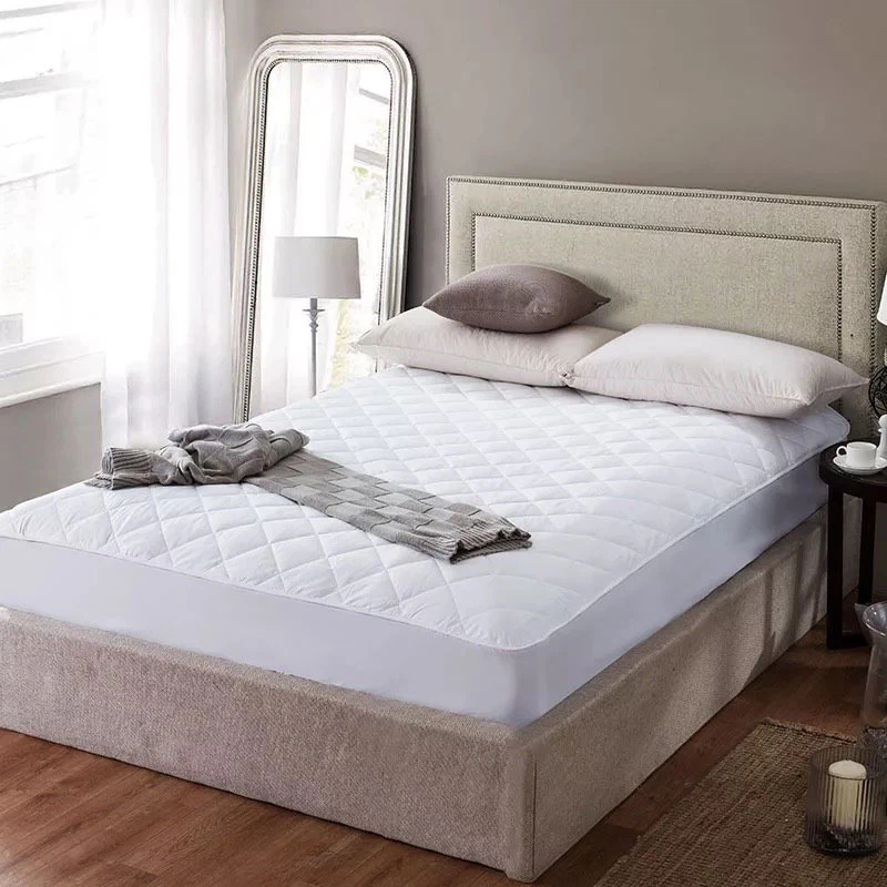 Premium Hotel Fitted Matress Pad