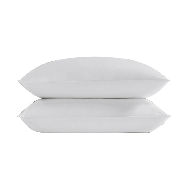 Down Alternative Pillow (Medium) White