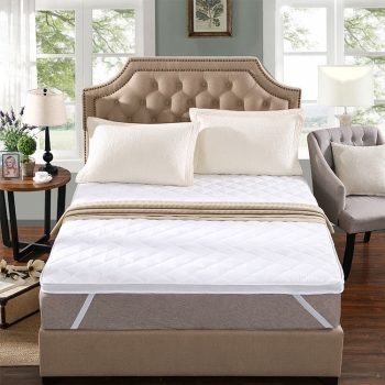 Hospitality Linen Supplier Hotel Mattress Topper