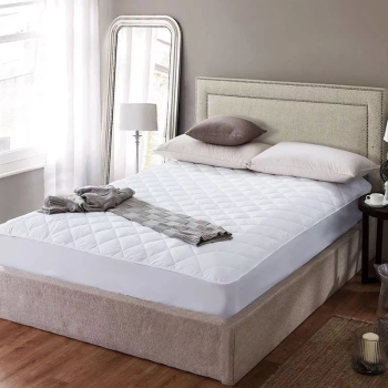 Premium Hotel Fitted Matress Pad