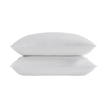 Down Alternative Pillow (Medium) White