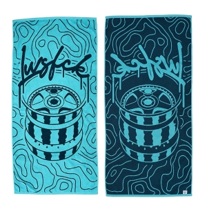 Customized High Quality 100% Cotton Hotel Luxury Yarn Dye Jacquard Beach Towels With Logo