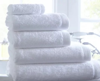 Luxury Heavy Weight 600 GSM Cotton Towels with Cusomized Logo