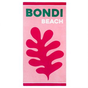 Wholesale Custom Design Print 100% Cotton Terry Foldable Sand Free Pool Towel Beach Towel