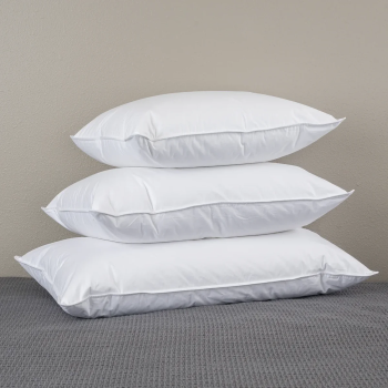 Luxury Down Feather Pillows