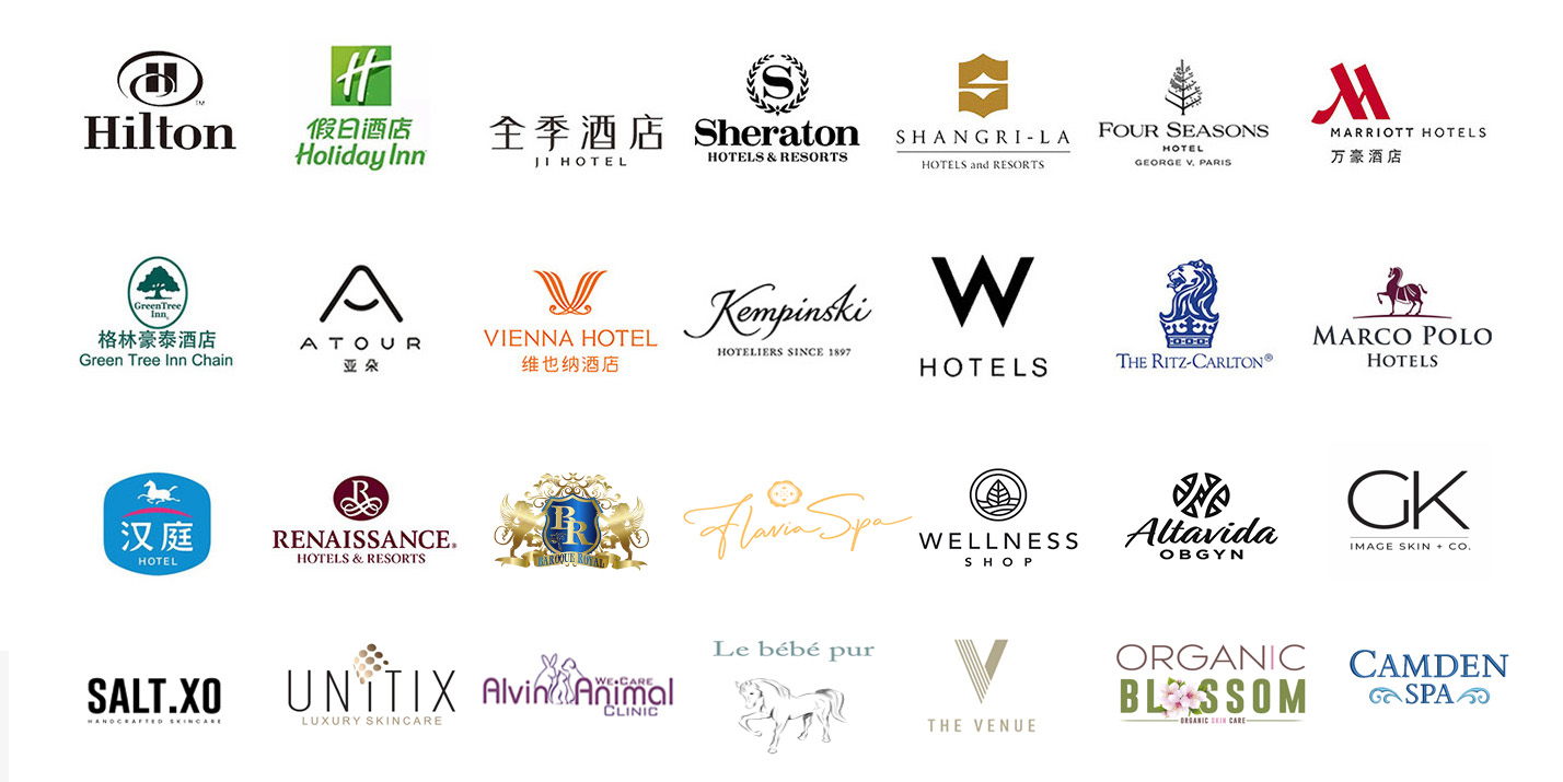 Our Trusted Partners